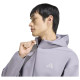 Adidas Ανδρική ζακέτα Z.N.E. Full-Zip Hoodie